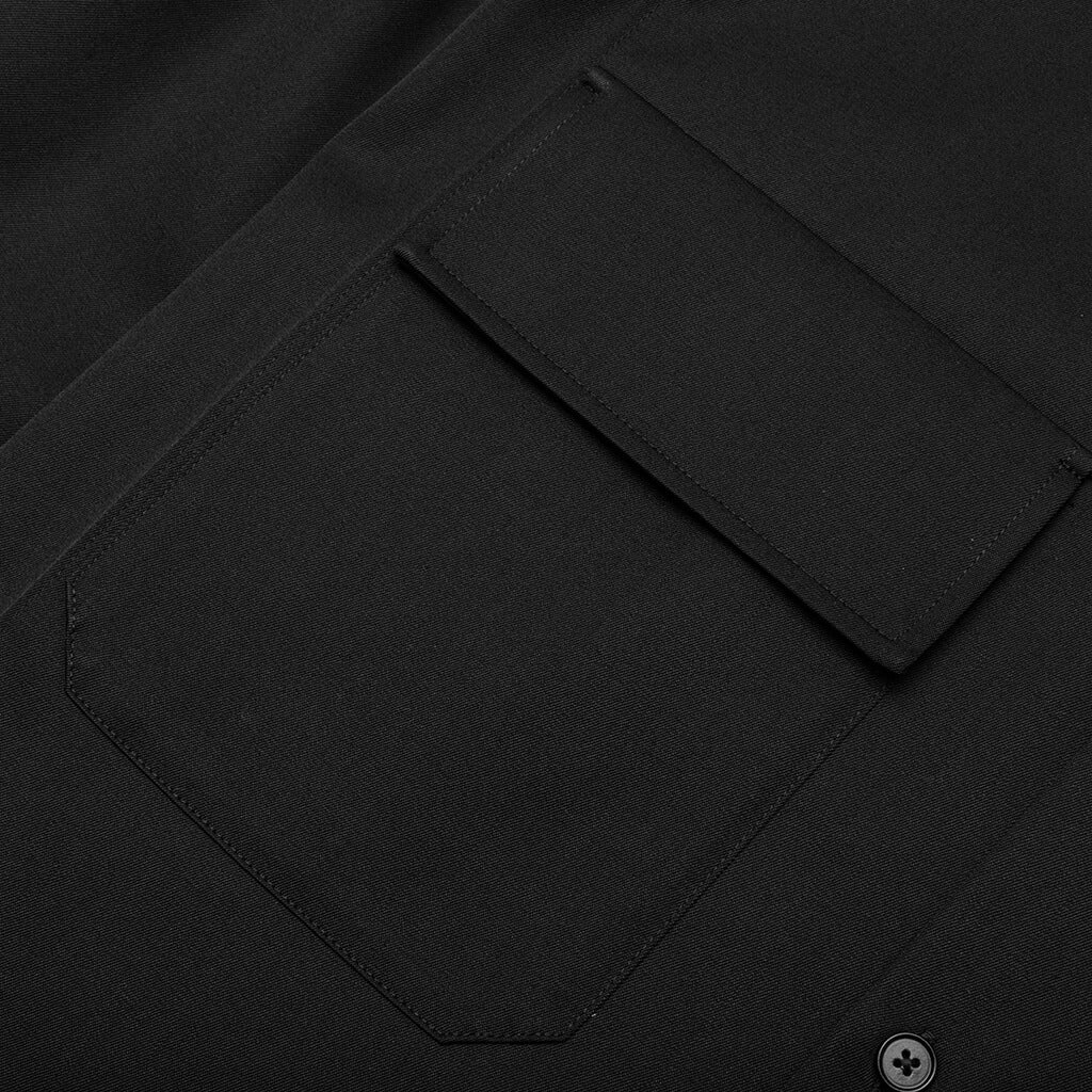 Shirt - Black - Image 5