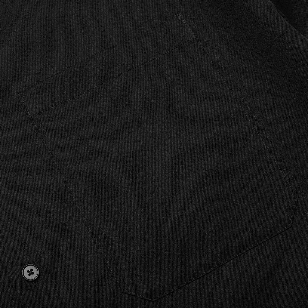 Shirt - Black - Image 6