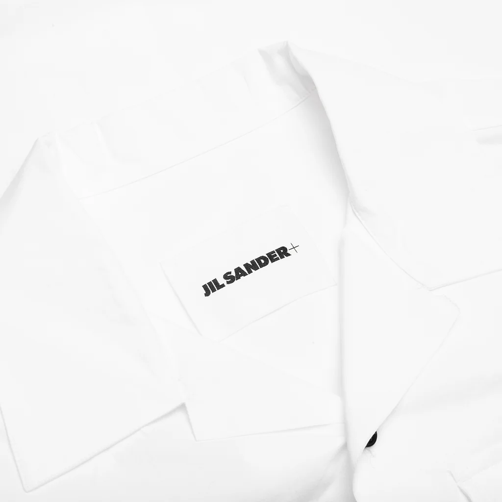 Shirt - Optic White - Image 3