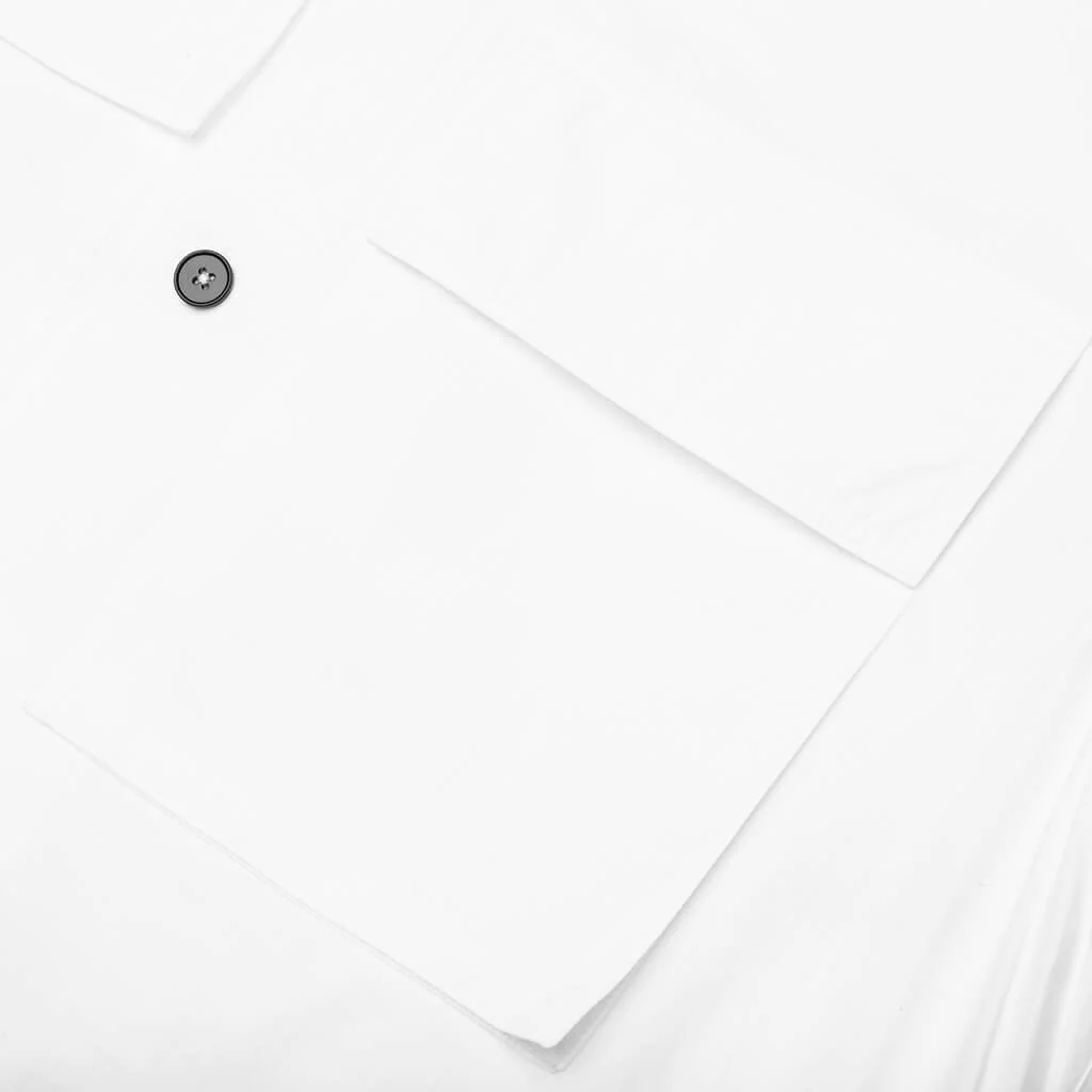 Shirt - Optic White - Image 4