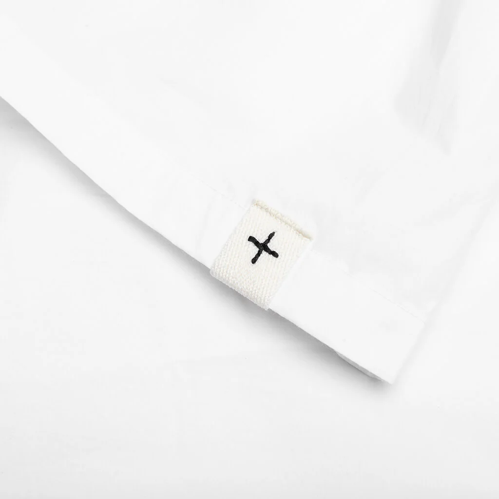 Shirt - Optic White - Image 5