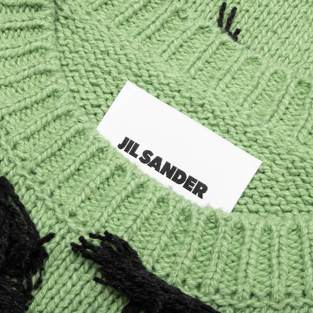 Sweater - Open Green - Image 3