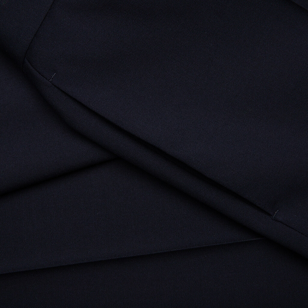 Trouser 63 - Navy - Image 4
