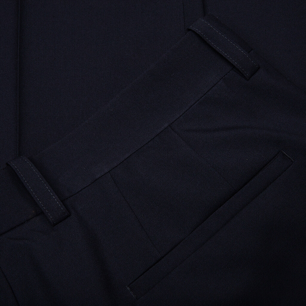 Trouser 63 - Navy - Image 5