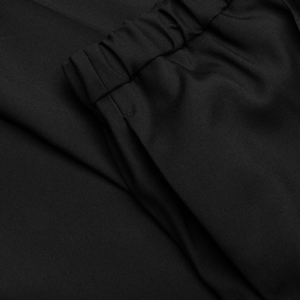 Trouser D 06 AW 20 - Black - Image 3