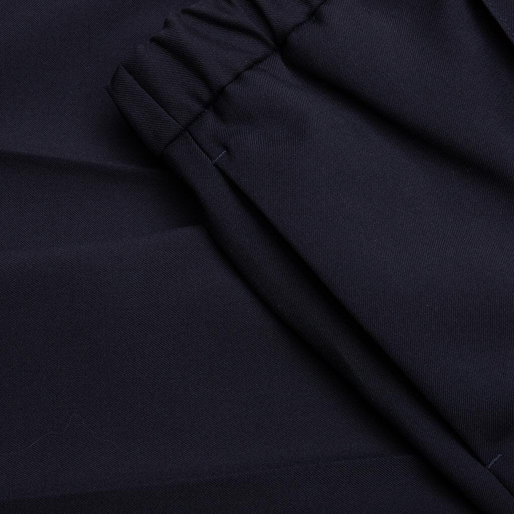 Trouser D 06 AW 20 - Navy - Image 3
