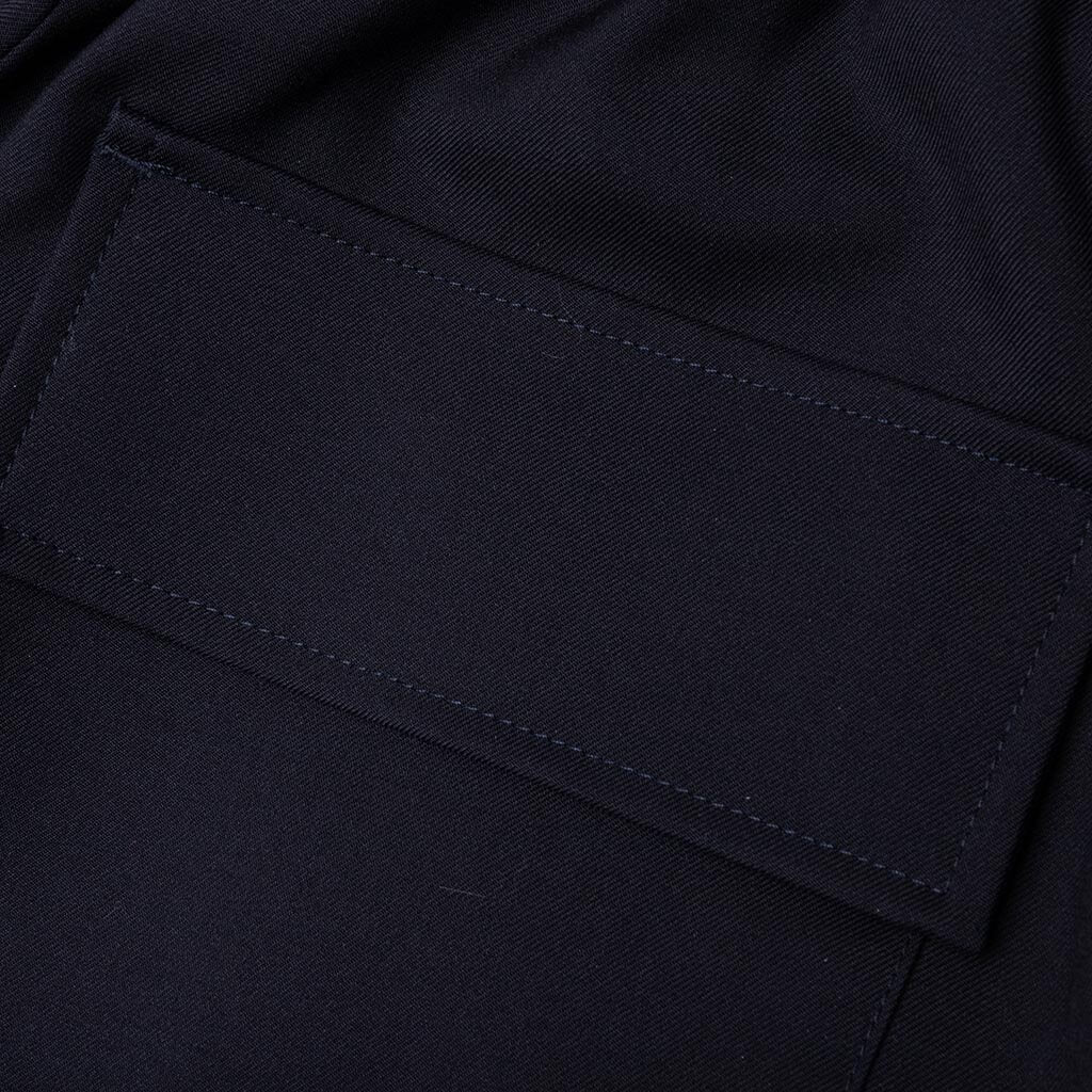 Trouser D 06 AW 20 - Navy - Image 4