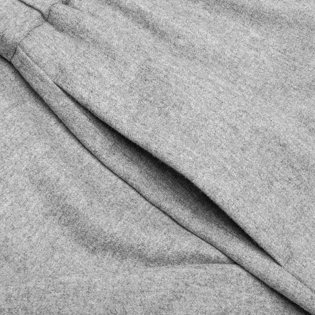 Jil Sanders 13 Trouser - Medium Grey - Image 4