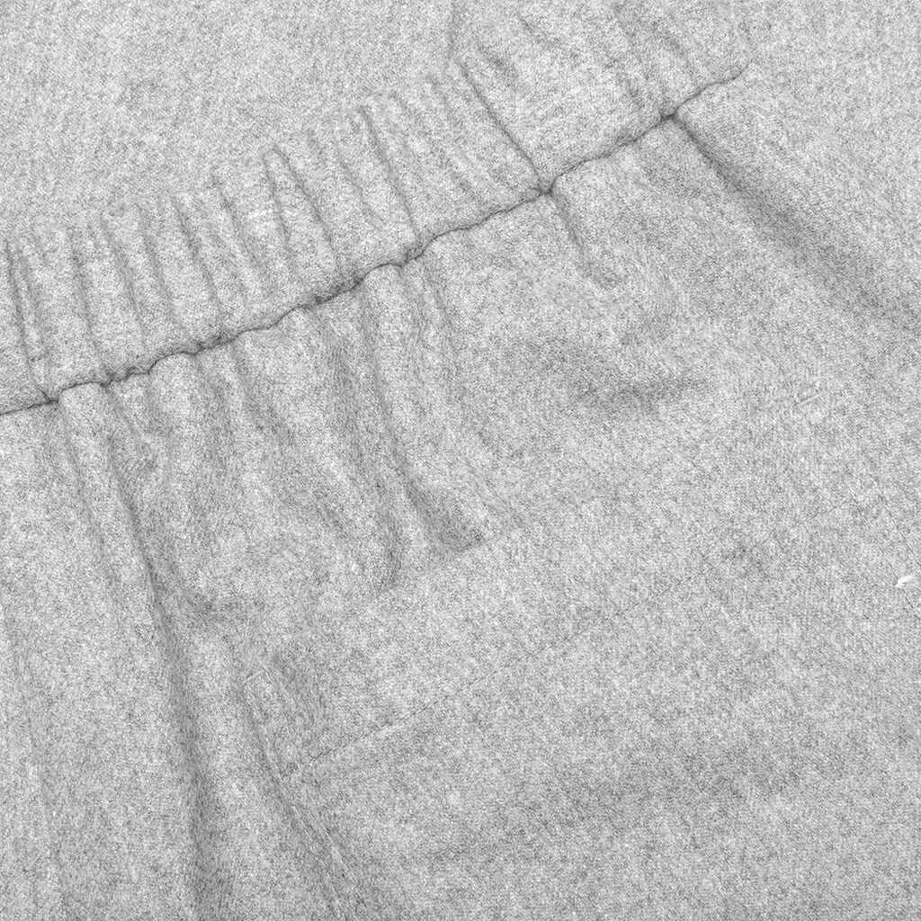 Jil Sanders 13 Trouser - Medium Grey - Image 5