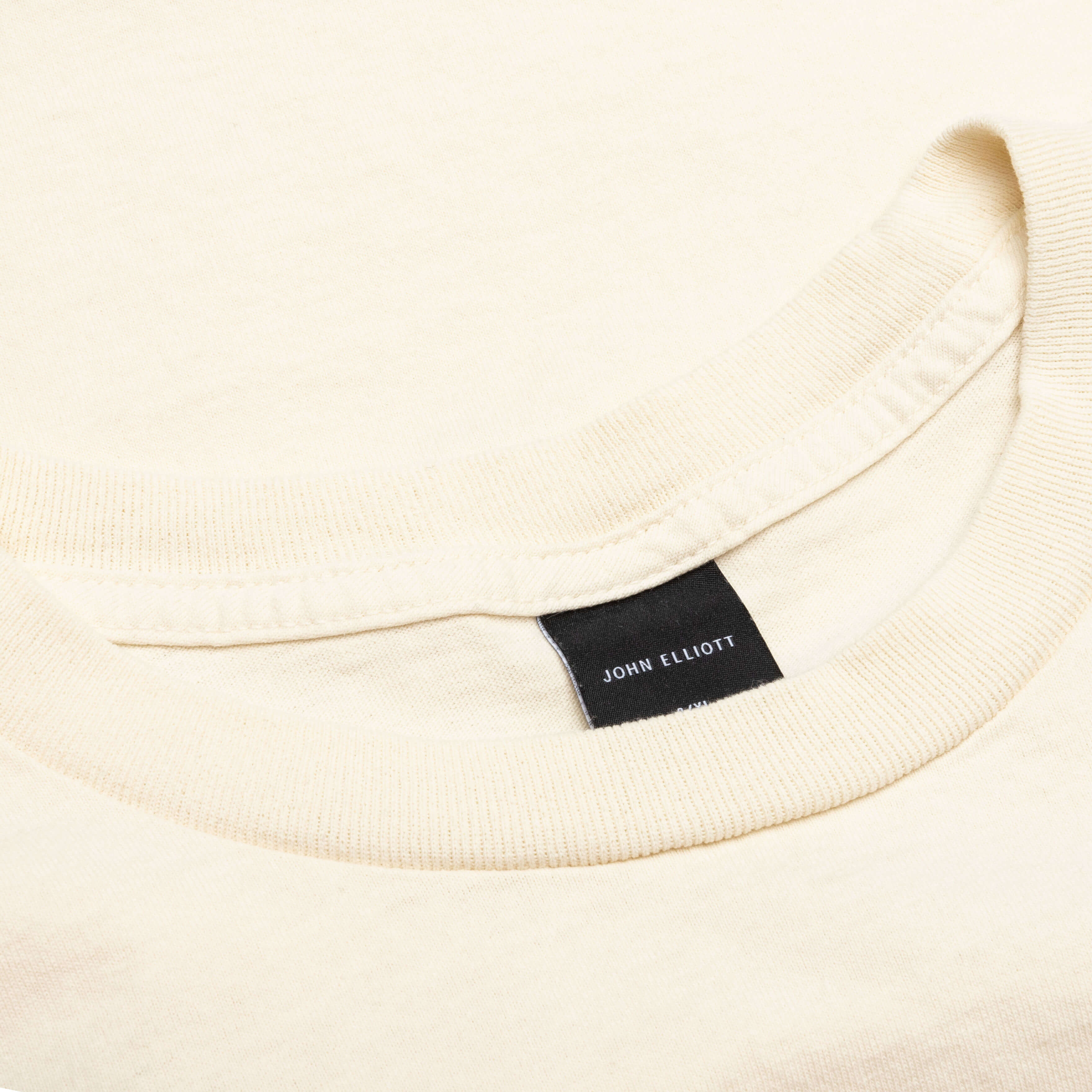 Foundation 3 Pack Tee - Natural - Image 3