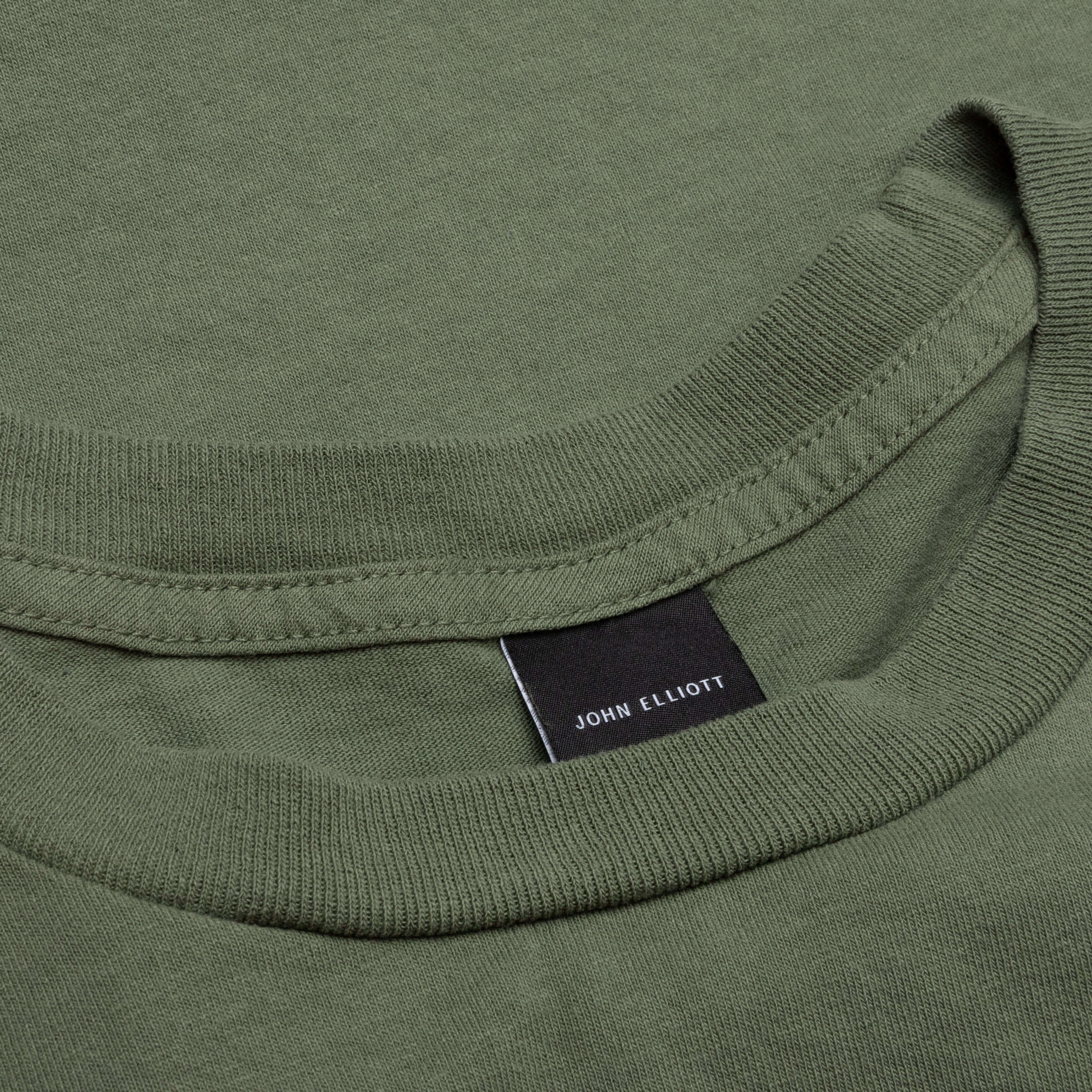 Foundation 3 Pack Tee - Natural - Image 4