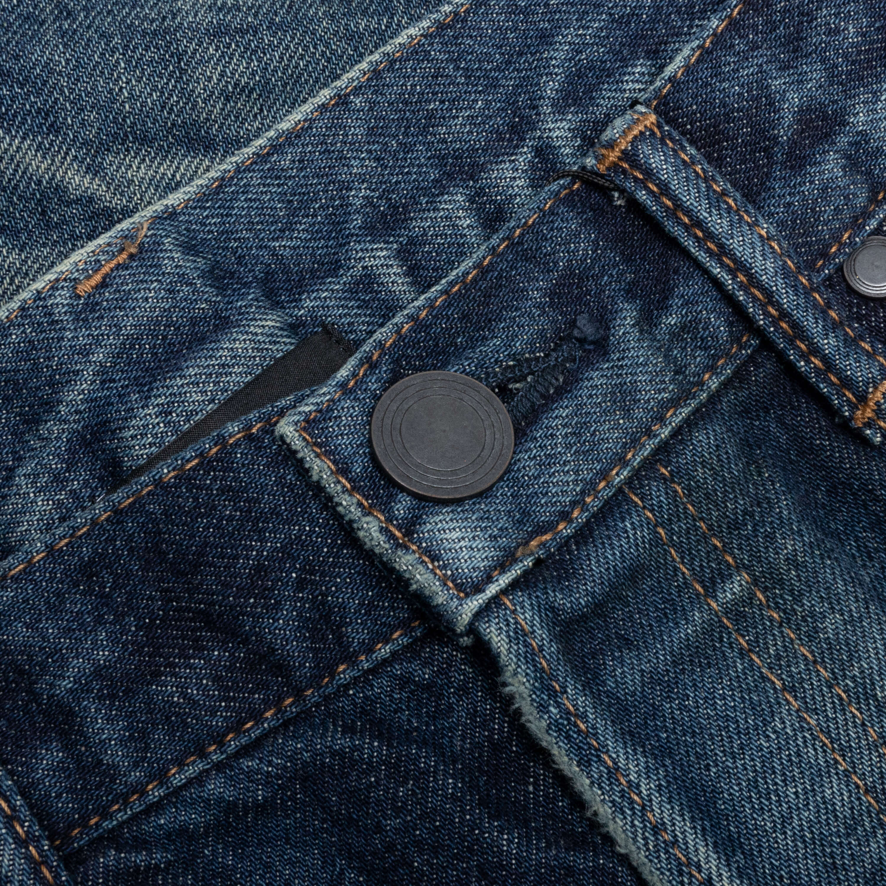 John Elliot The Daze Pants - Nimbus - Image 3