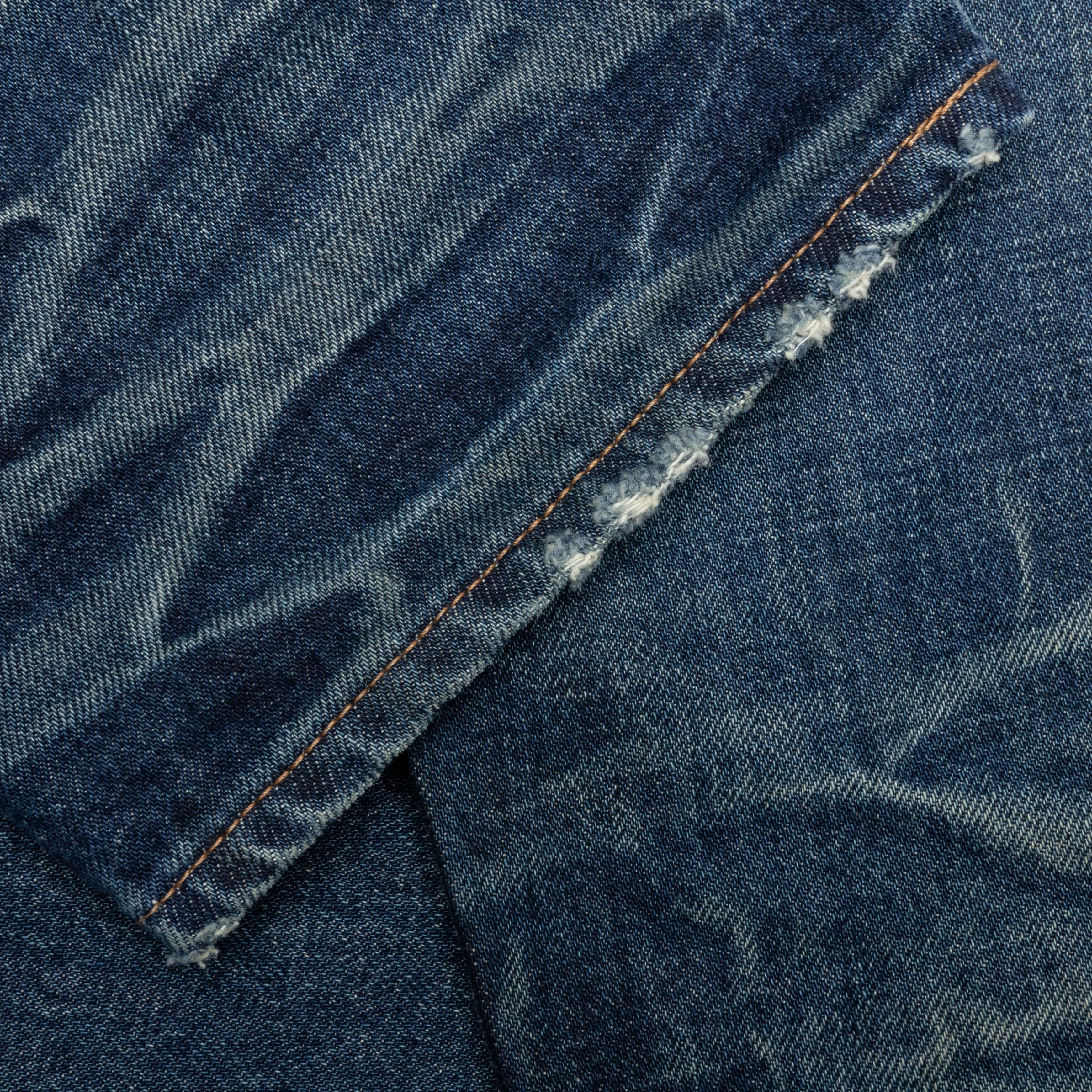 John Elliot The Daze Pants - Nimbus - Image 5