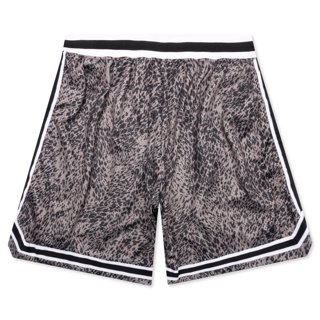 Game Shorts - Grey Bengal - Image 2