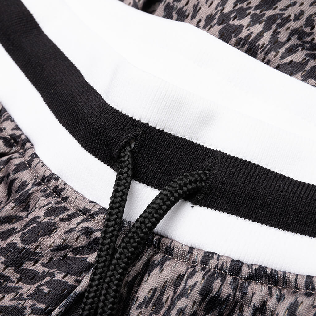 Game Shorts - Grey Bengal - Image 3