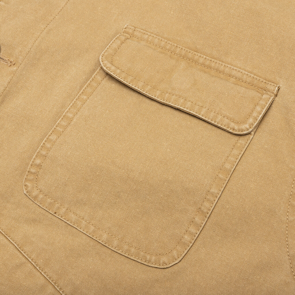 Hunting Field Jacket - Dune - Image 5