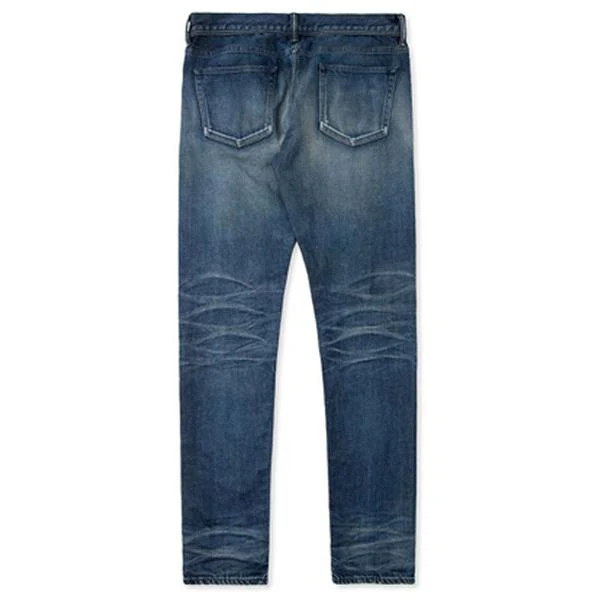 The Cast 2 Denim - Nimbus - Image 2