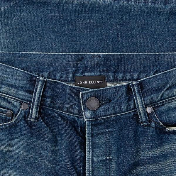 The Cast 2 Denim - Nimbus - Image 3
