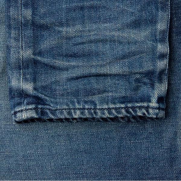 The Cast 2 Denim - Nimbus - Image 4