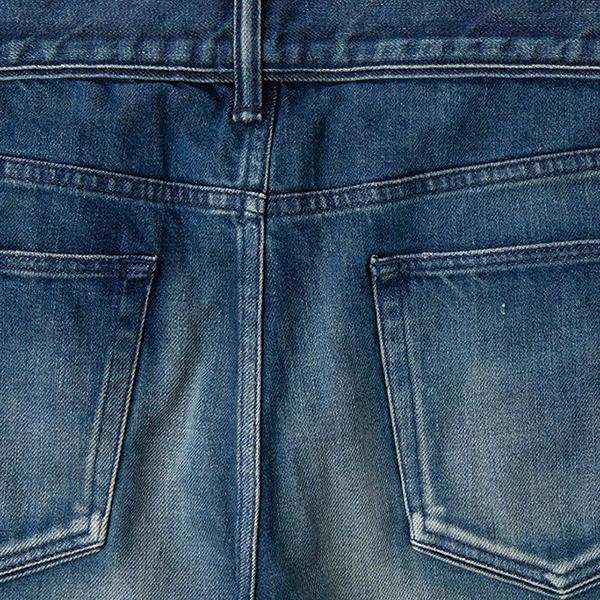 The Cast 2 Denim - Nimbus - Image 5