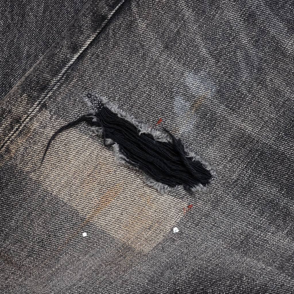 The Daze - Presidio Black - Image 5