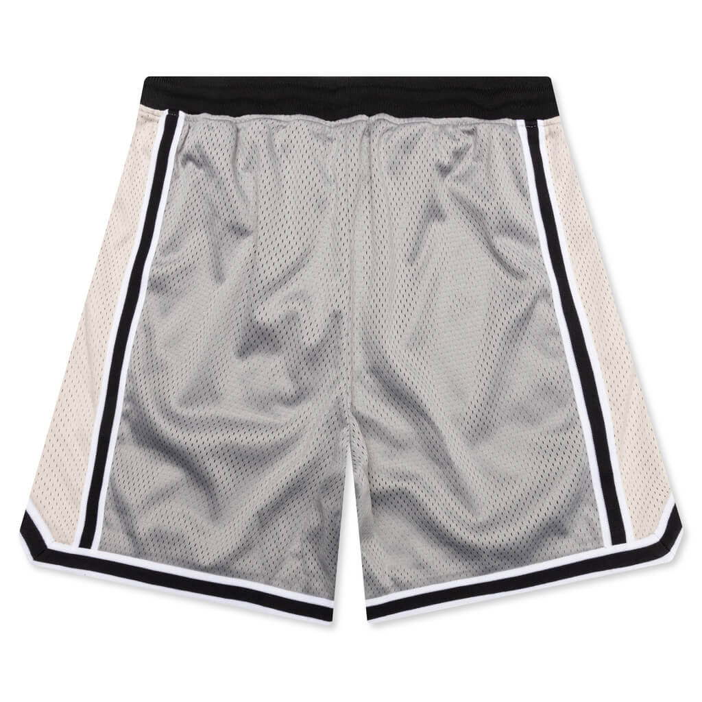 Vintage Varsity Shorts - Coyote - Image 2