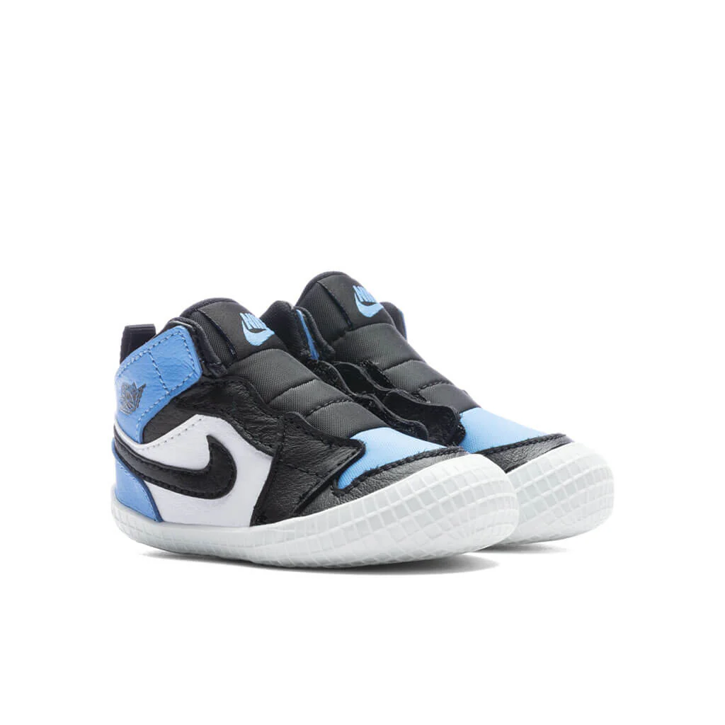 Air Jordan 1 Infant - University Blue/Black/White - Image 2