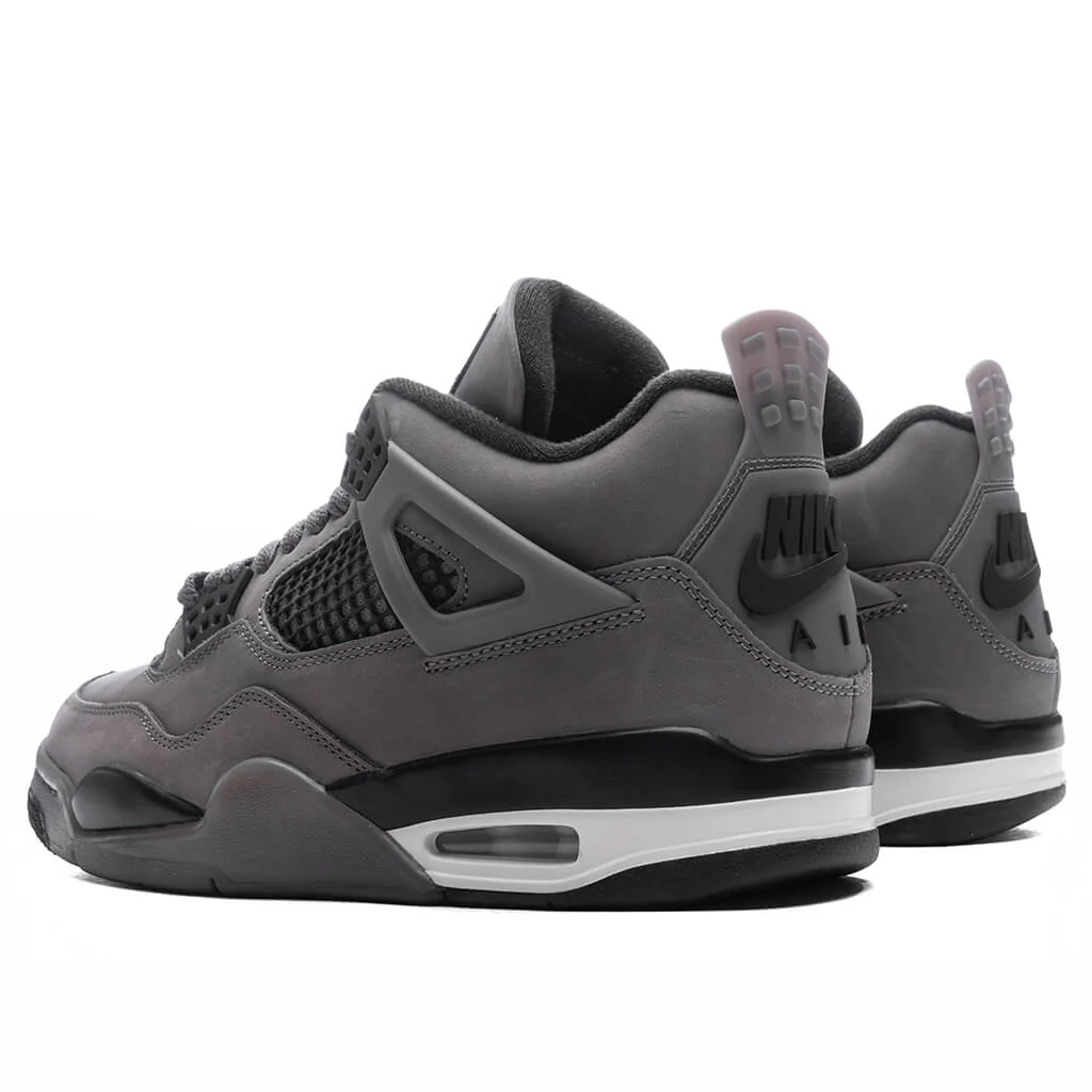 Air Jordan 4 Retro 'Cave Stone' - Cave Stone/Black/Phantom - Image 3
