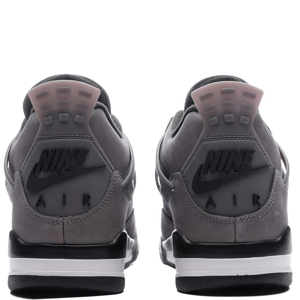 Air Jordan 4 Retro 'Cave Stone' - Cave Stone/Black/Phantom - Image 4