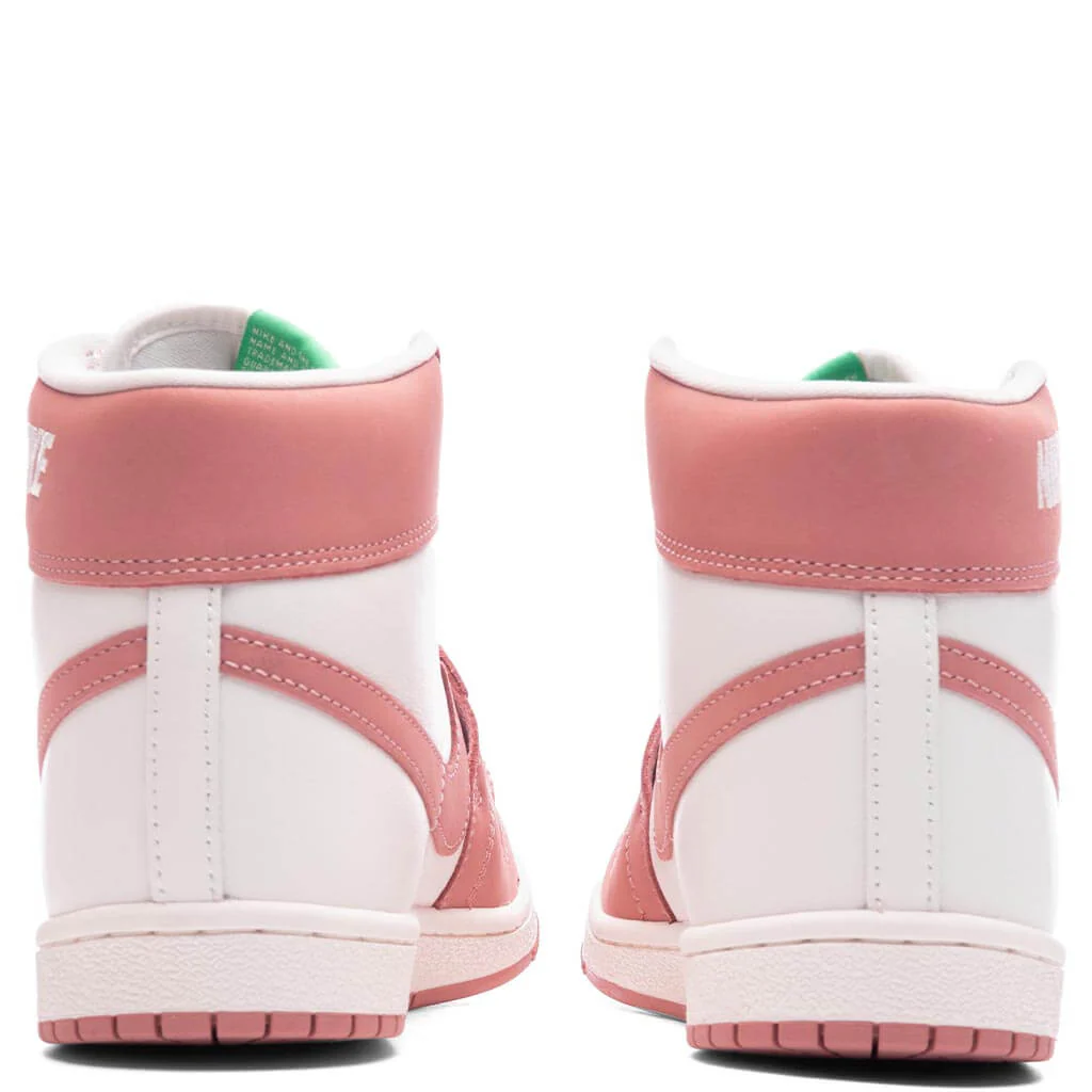 Jordan Air Ship PE SP - Rust Pink/Sail/Gamma Green - Image 4
