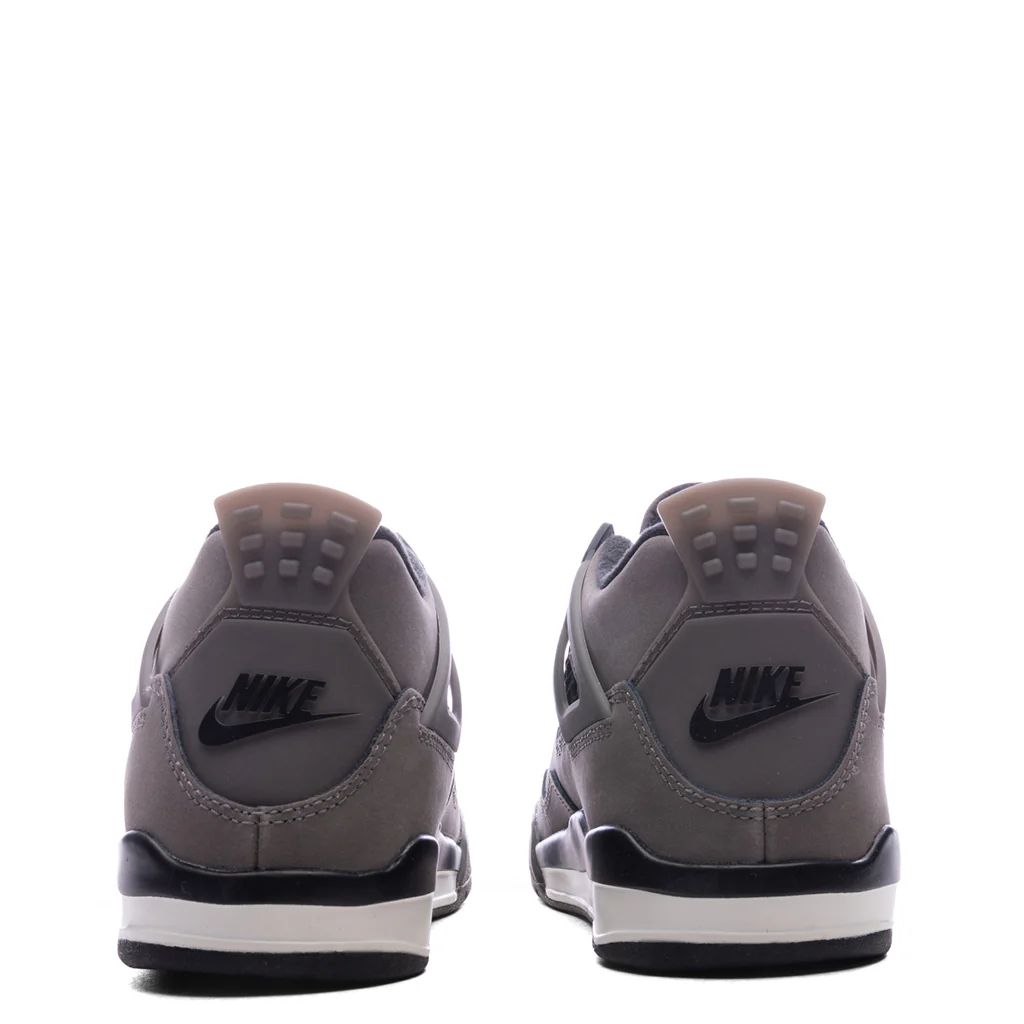 Air Jordan 4 Retro 'Cave Stone' (PS) - Cave Stone/Black/Phantom - Image 4