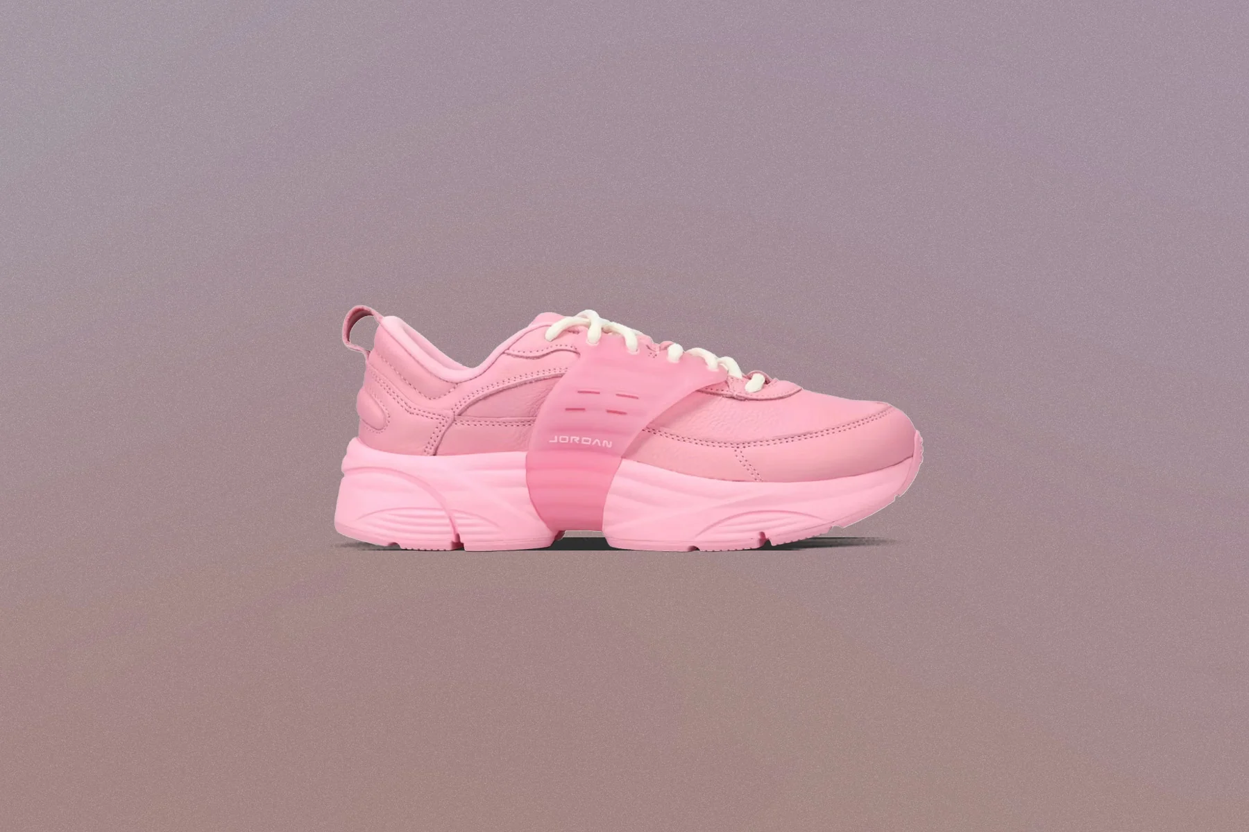Trunner O/S SP - Pink/Sail - Image 7