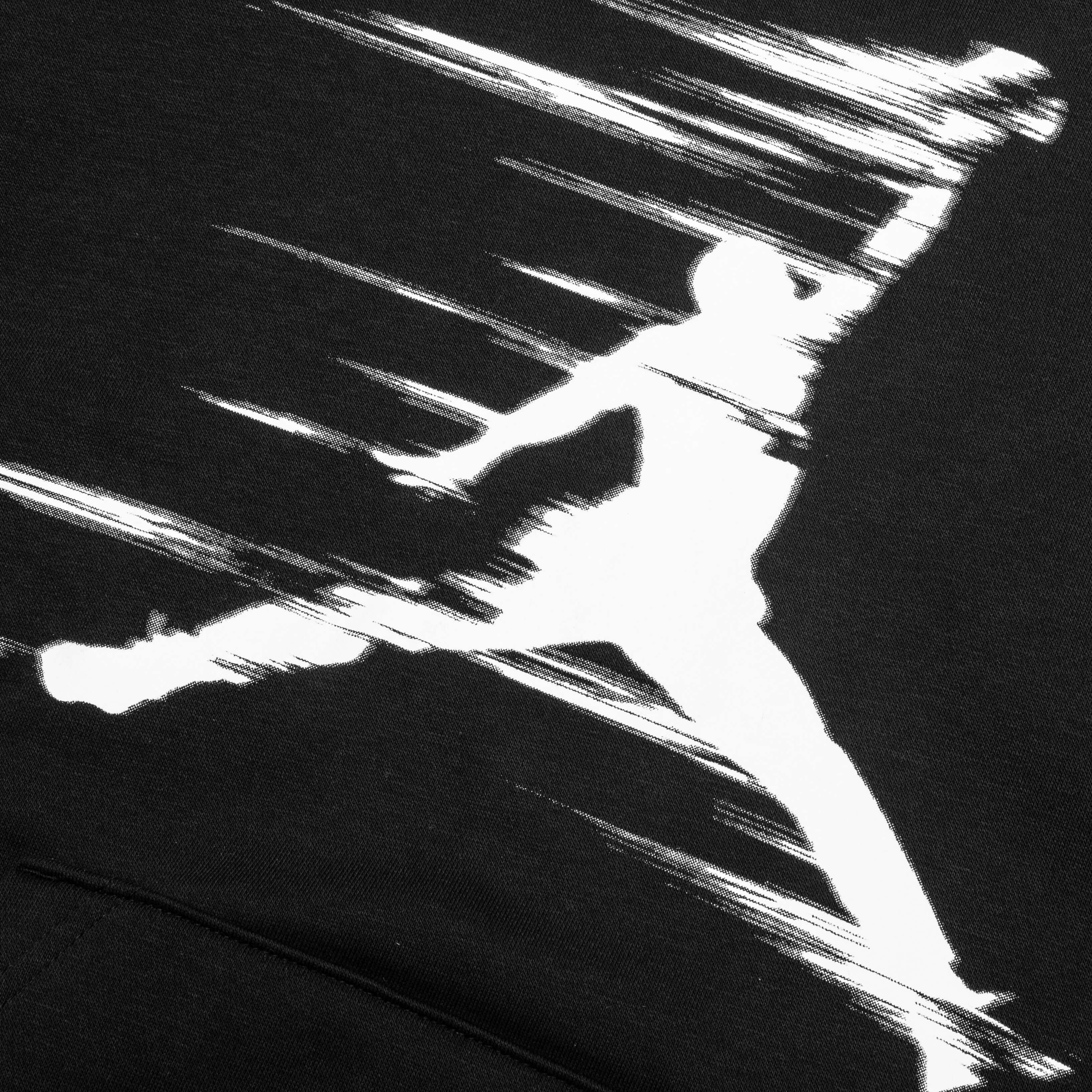 MVP Hoodie - Black/Iron Grey/Iron Grey - Image 4