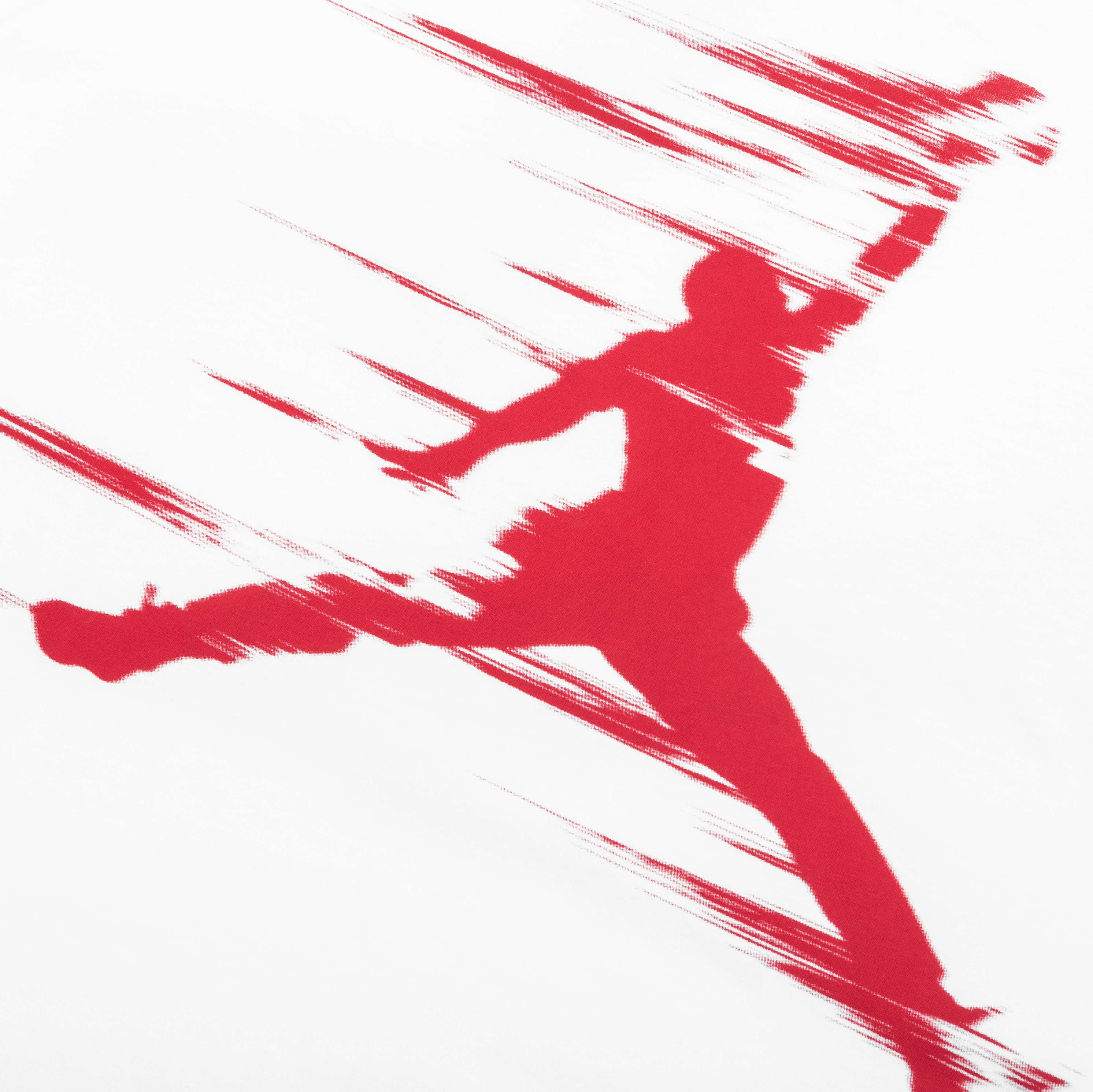 MVP S/S T-Shirt - White/Gym Red/Gym Red - Image 3