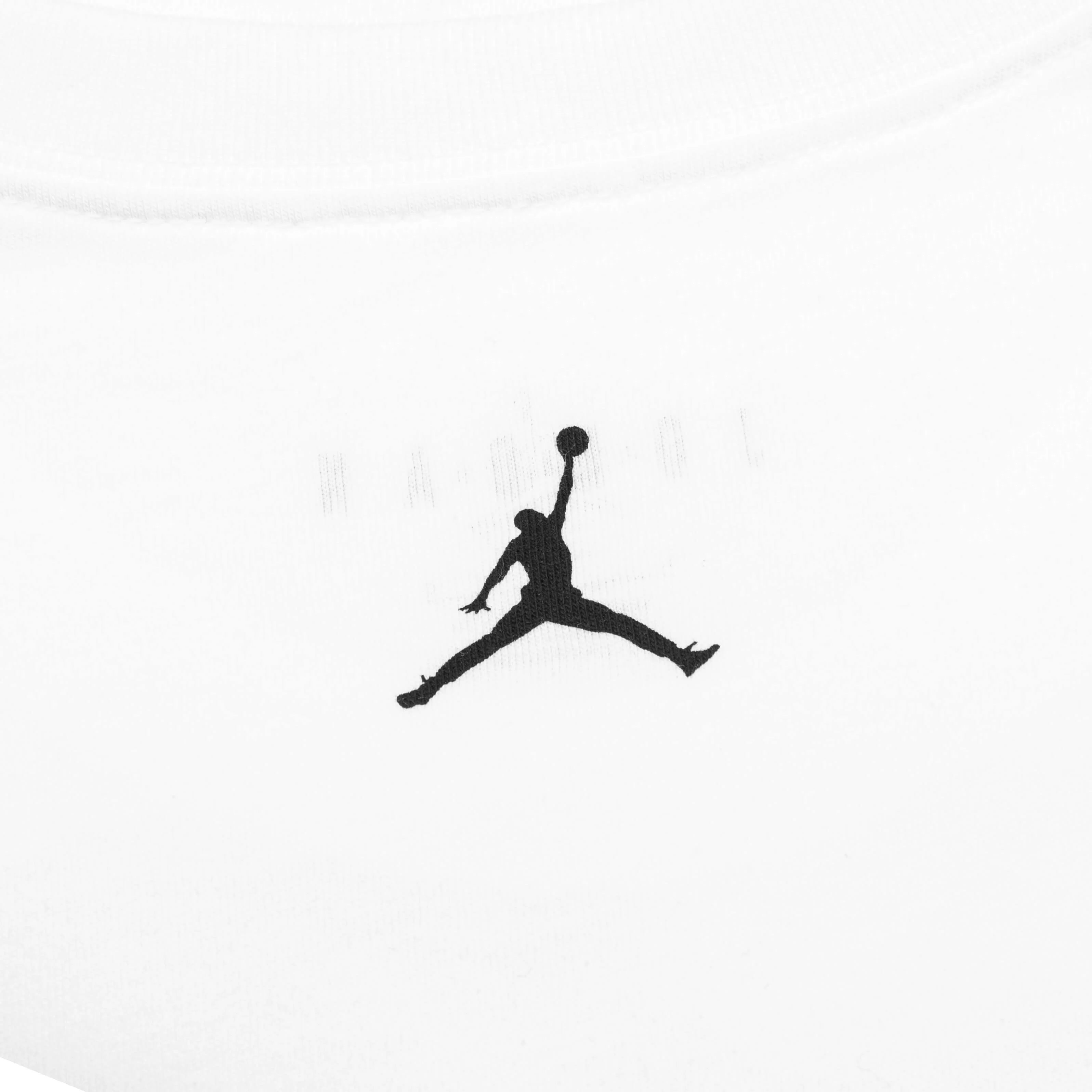 MVP S/S T-Shirt - White/Gym Red/Gym Red - Image 4