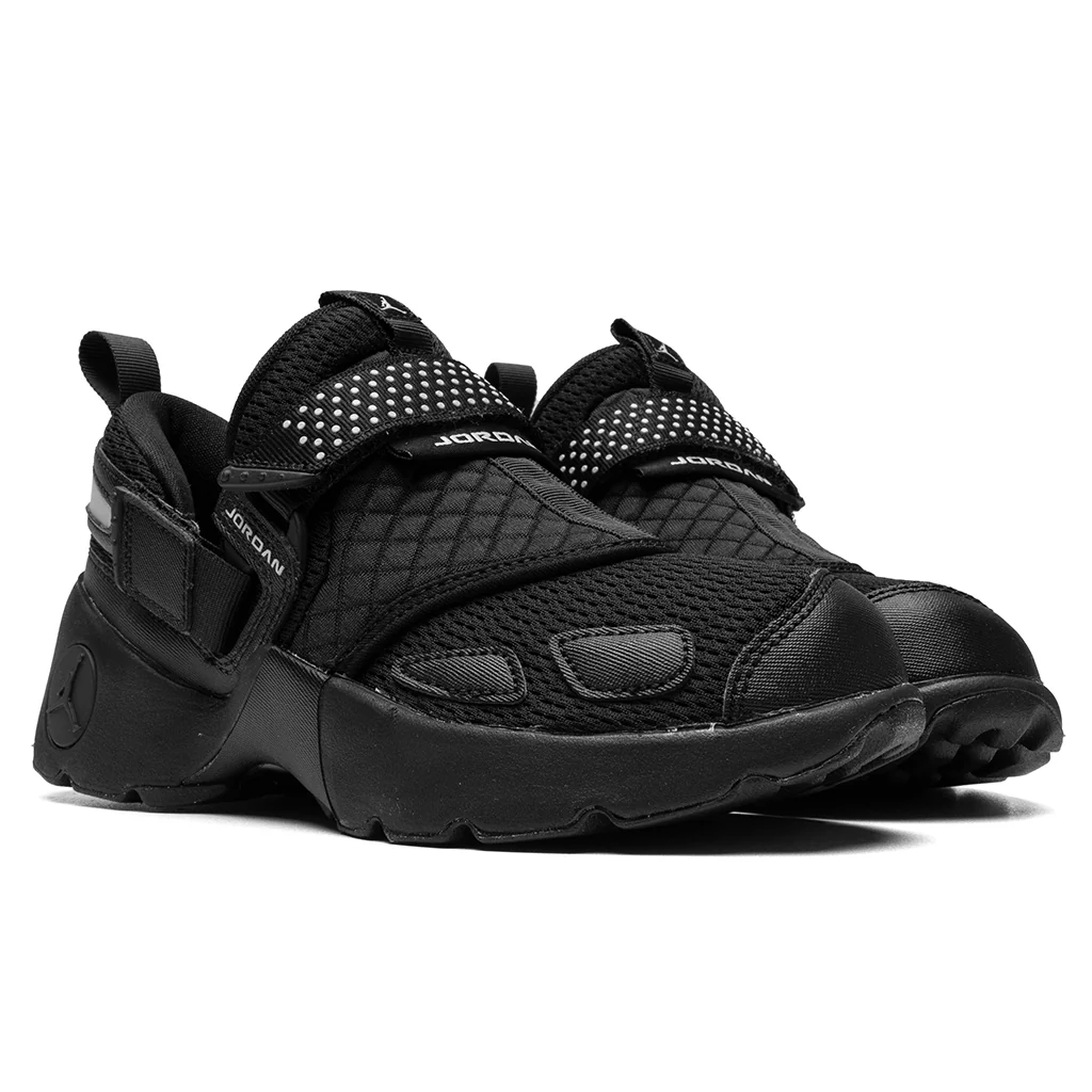 Women's Trunner LX - Black - Image 2