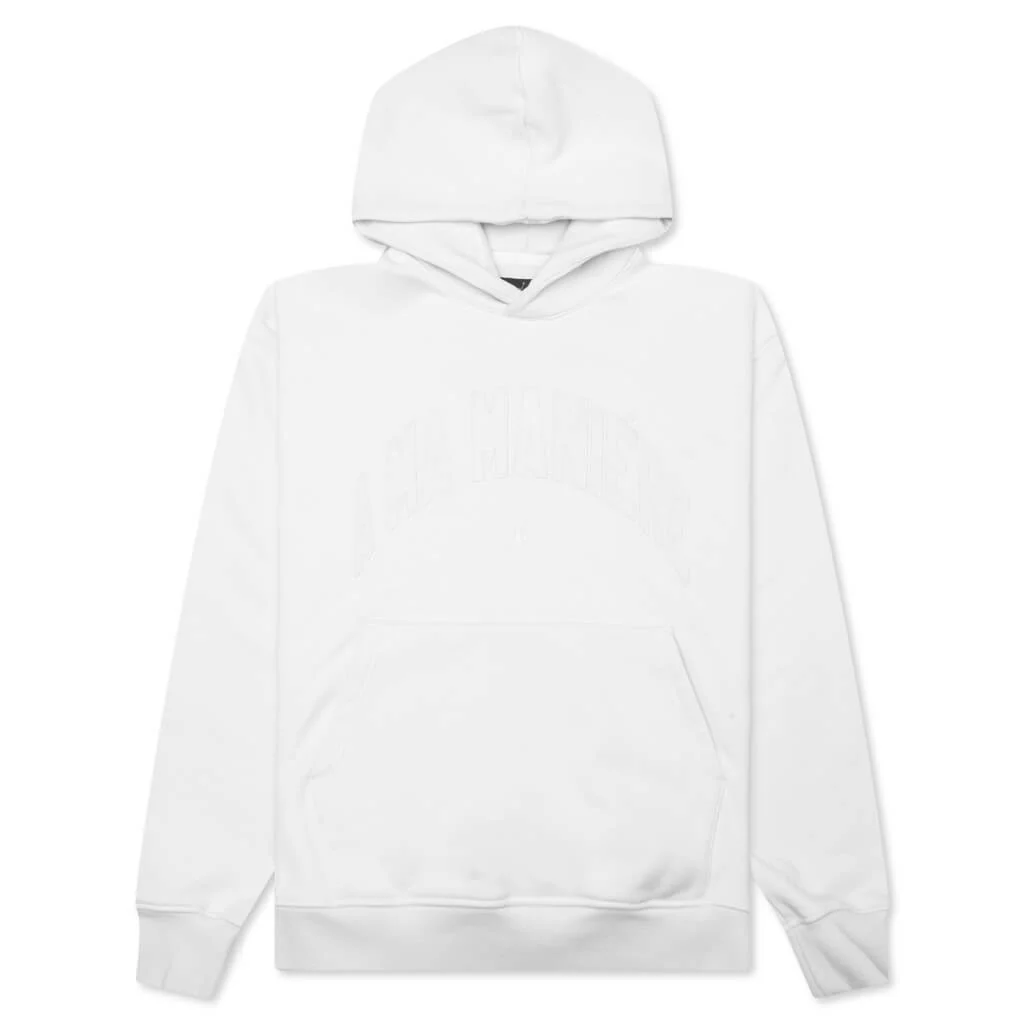 Jordan x A Ma Maniere Hoodie - Phantom