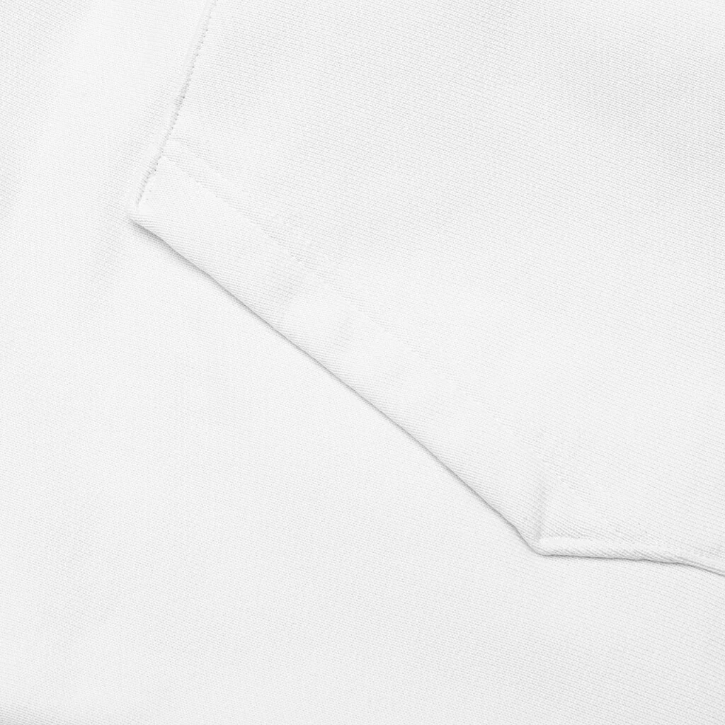Jordan x A Ma Maniere Hoodie - Phantom - Image 5