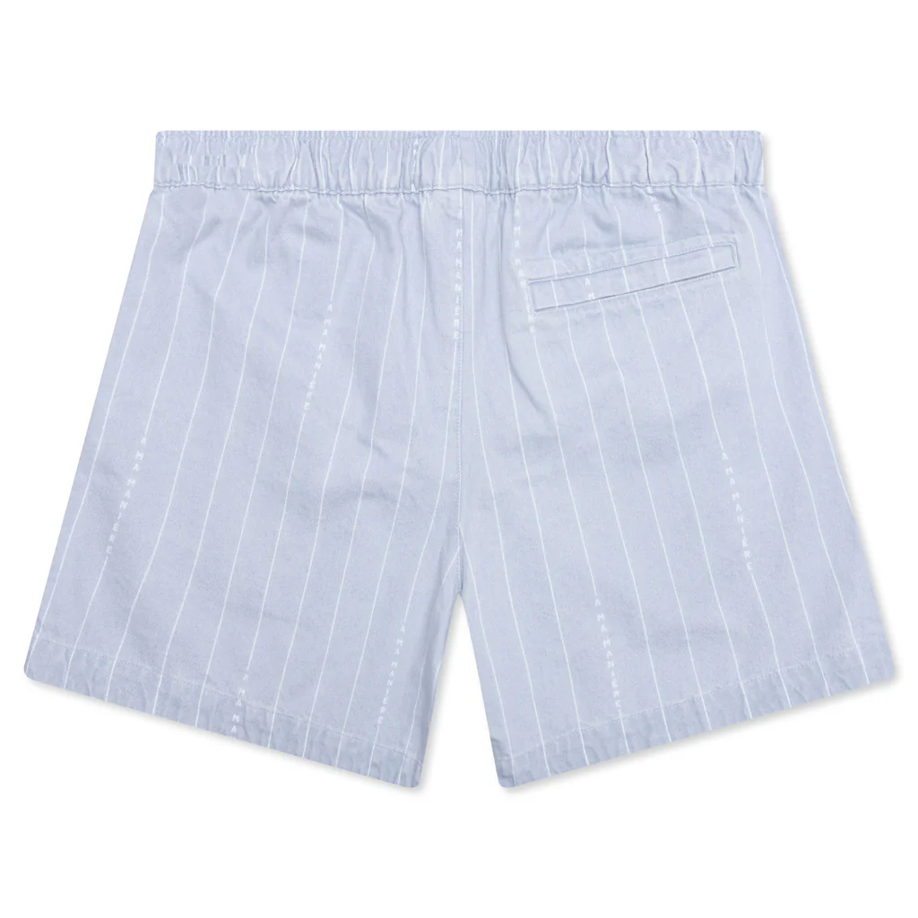 Jordan x A Ma Maniere Short - Light Armory Blue - Image 2