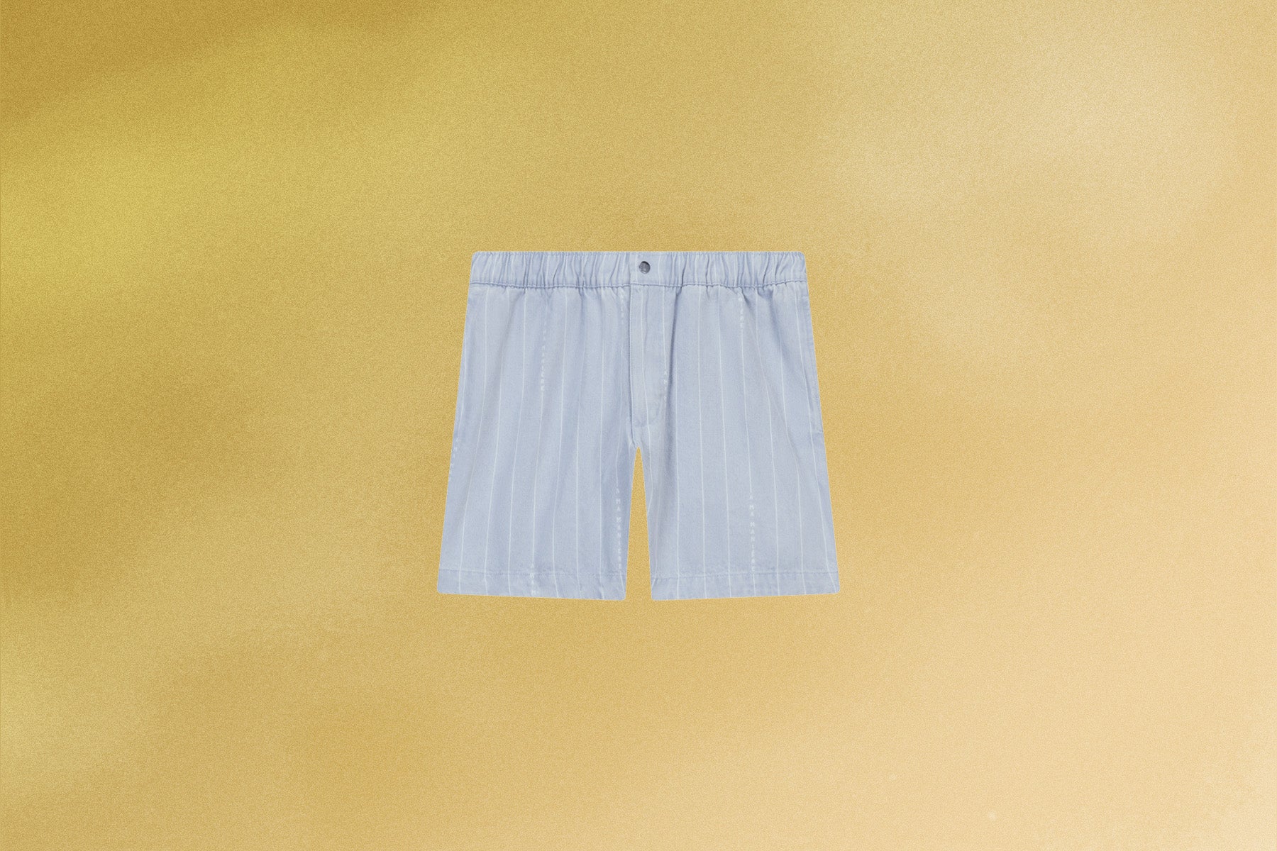 Jordan x A Ma Maniere Short - Light Armory Blue - Image 3