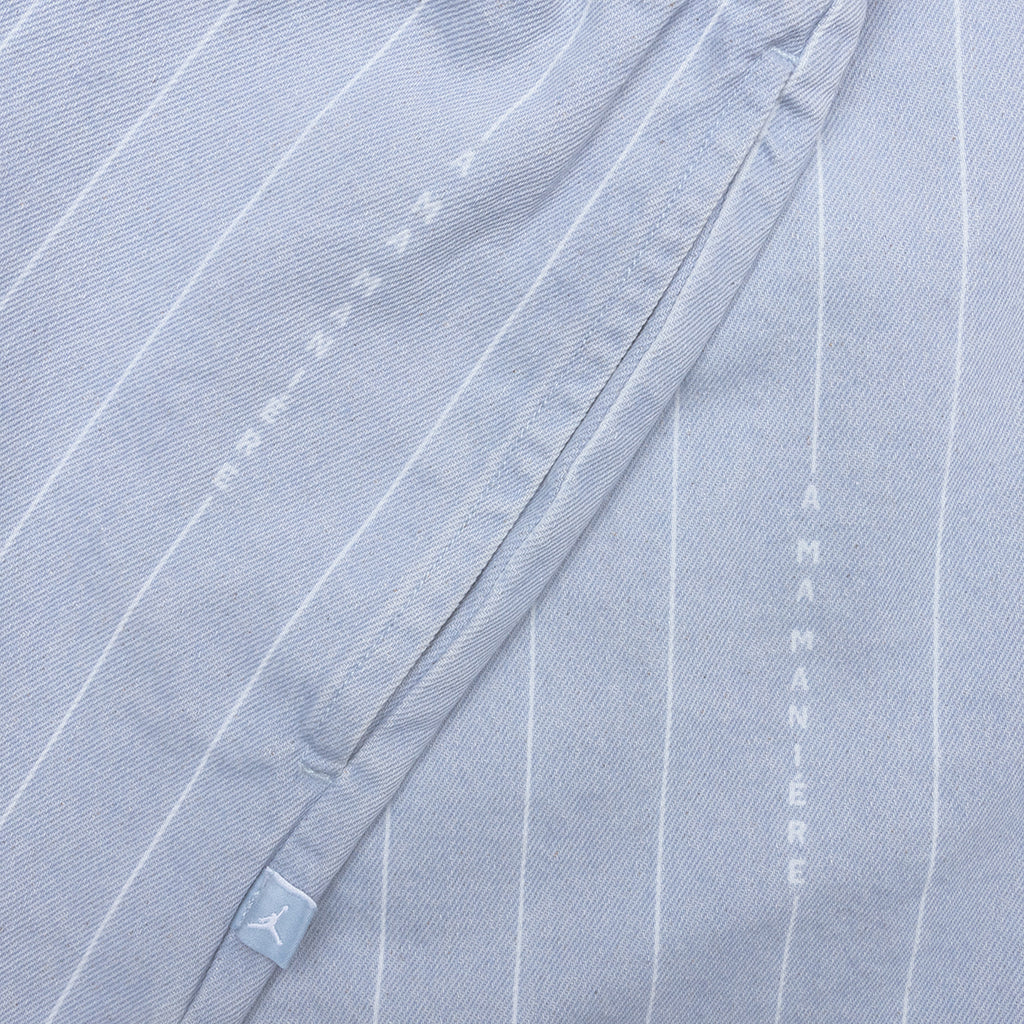 Jordan x A Ma Maniere Short - Light Armory Blue - Image 5