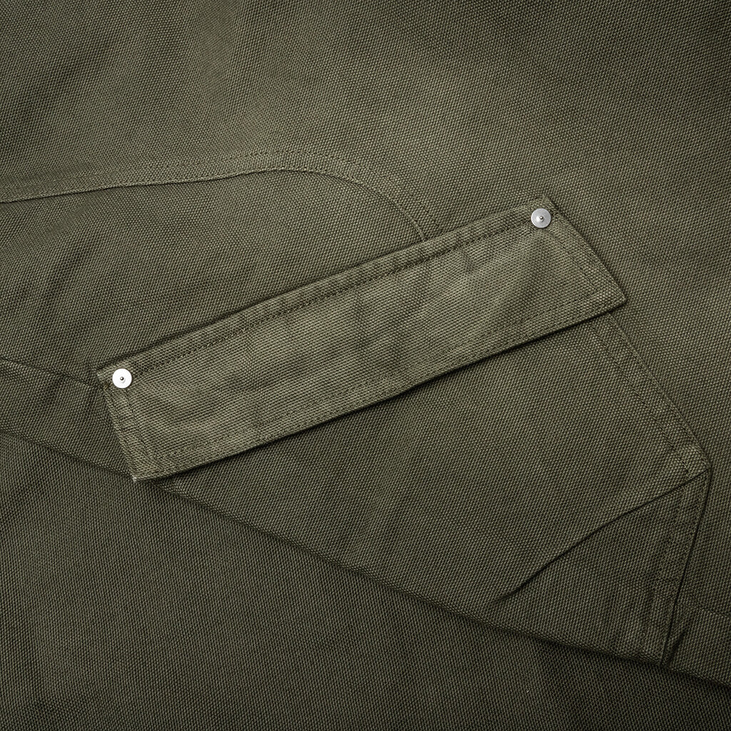 Women's Jordan x Travis Scott Cargo Pant - Cargo Khaki - Image 3