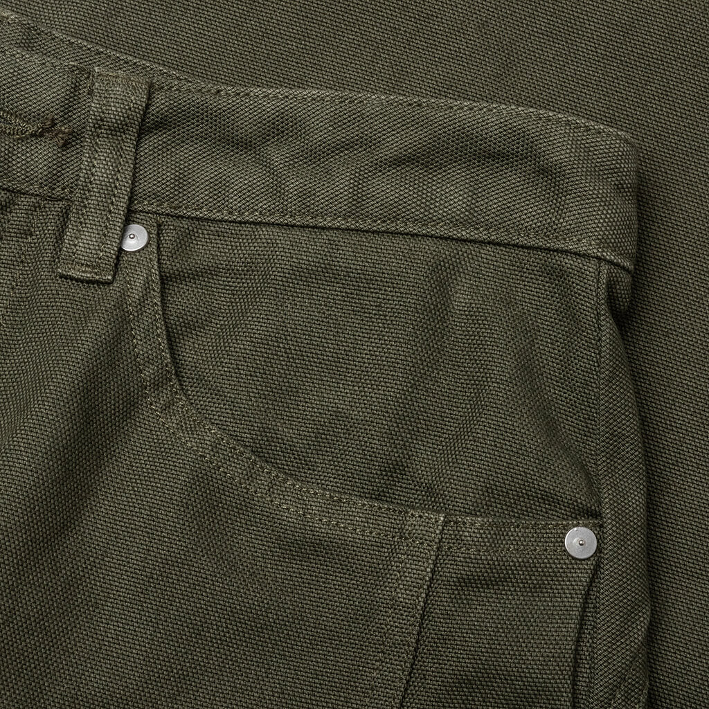 Women's Jordan x Travis Scott Cargo Pant - Cargo Khaki - Image 4