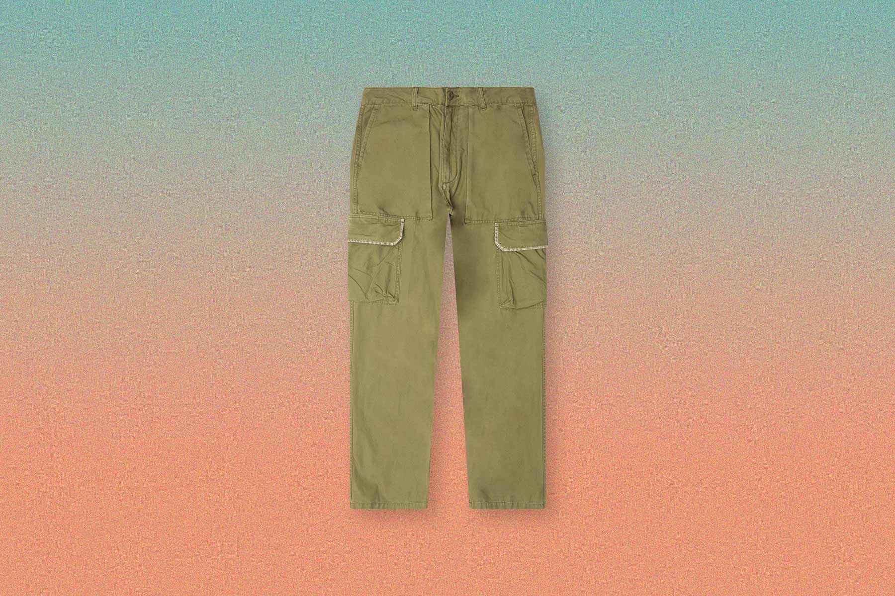 Jordan x UNION x Bephies Beauty Supply Cargo Pants - Pilgrim - Image 6