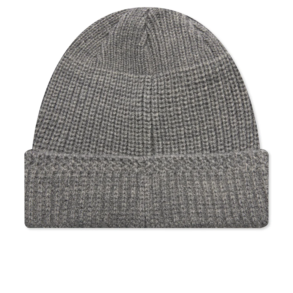 JP Beanie - Grey - Image 3