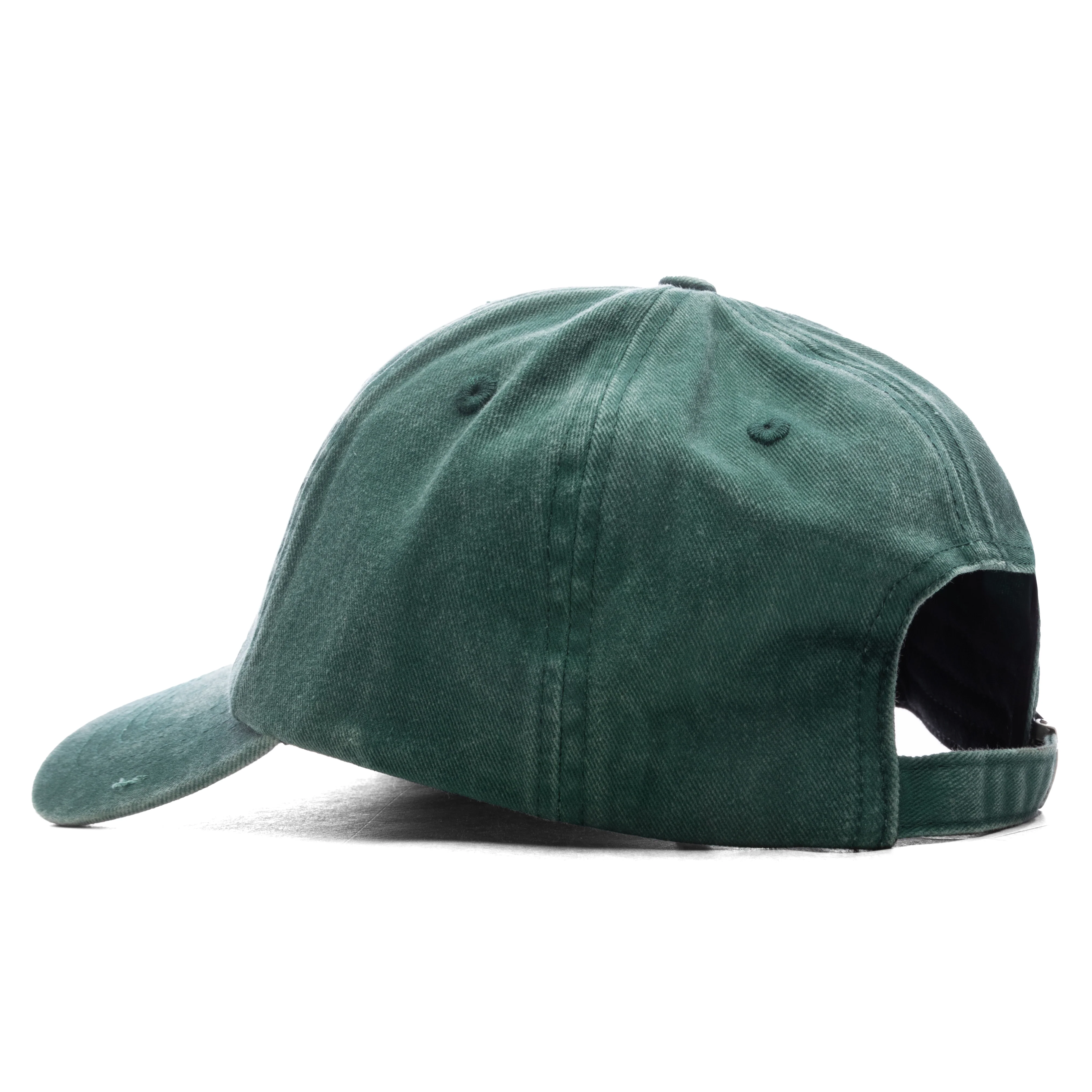 Art Design Recreation Cap - Washed Green - Image 4