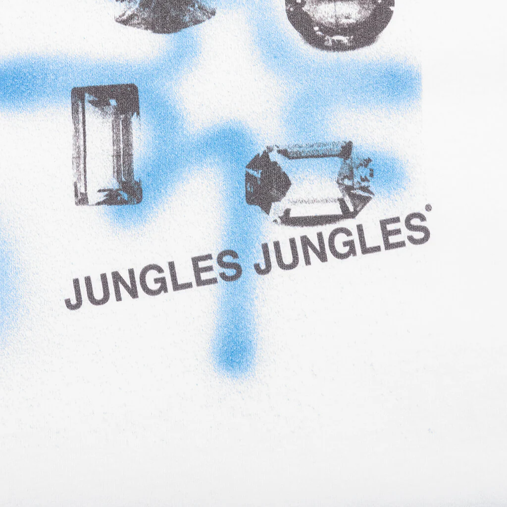 Birthstone Tee - White - Image 5