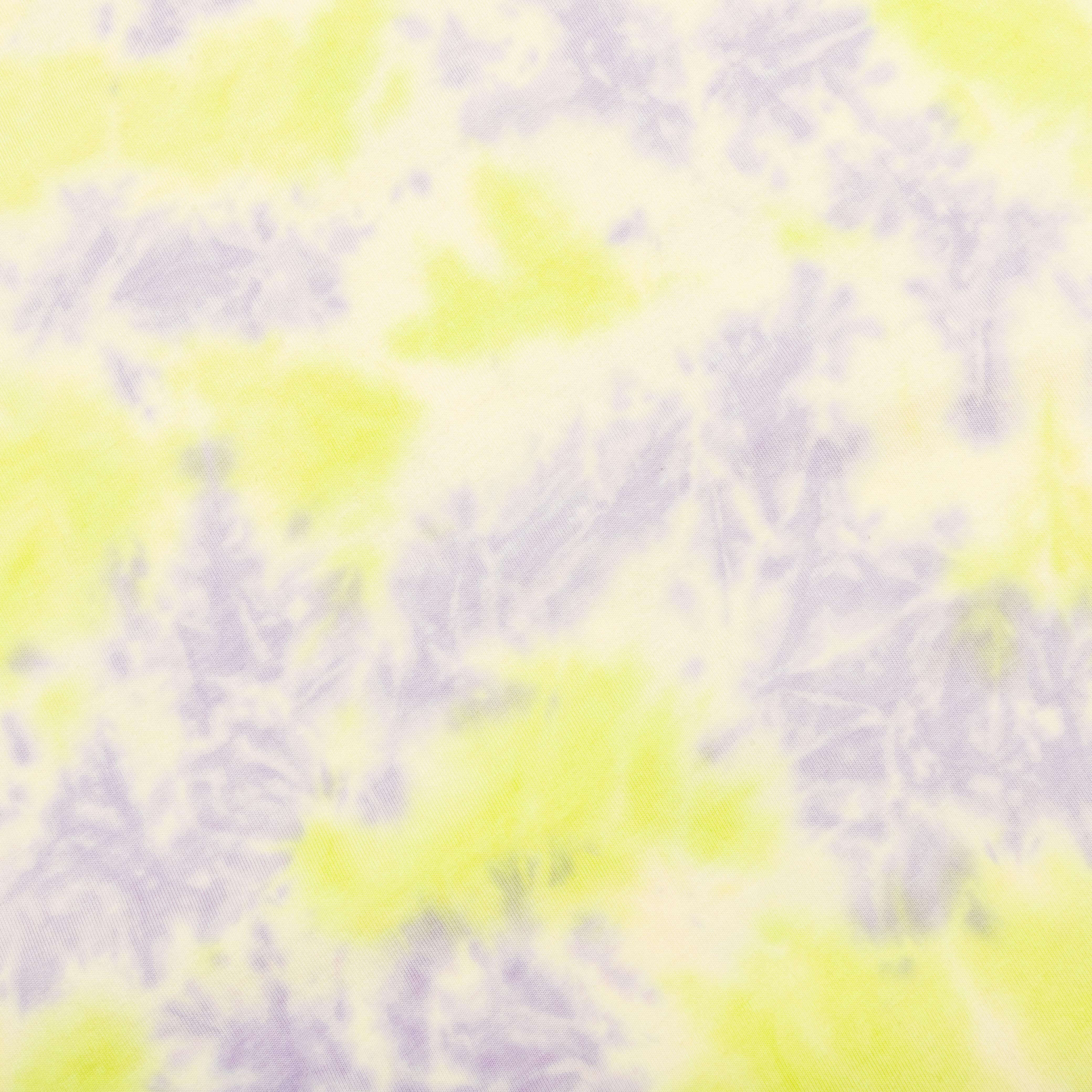 Flames N Stuff Tee - Tie Dye - Image 5