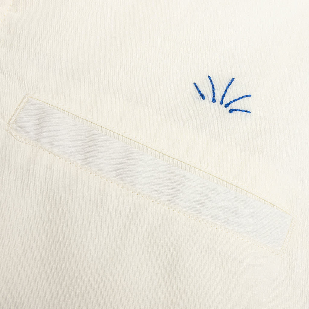 Good Thoughts Button Up - Birch - Image 5