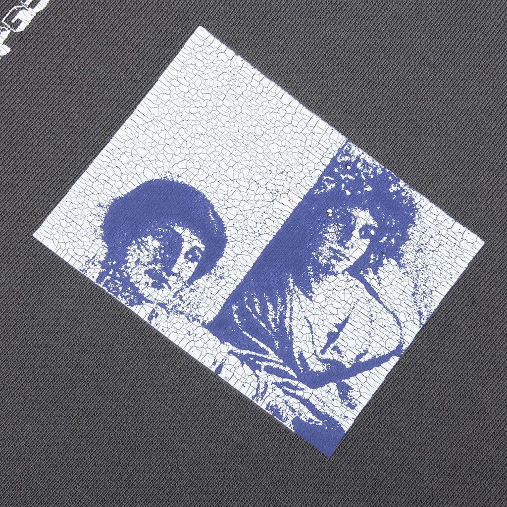 Zero Dollars Hoodie - Vintage Grey - Image 3